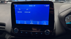 Ford EcoSport 1.0 EcoBoost 125 Titanium 5dr Petrol Hatchback